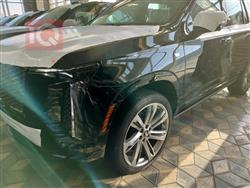 كاديلاك اسكاليد